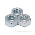 Din 985 Grade 8 Hex Nut Manufacturers